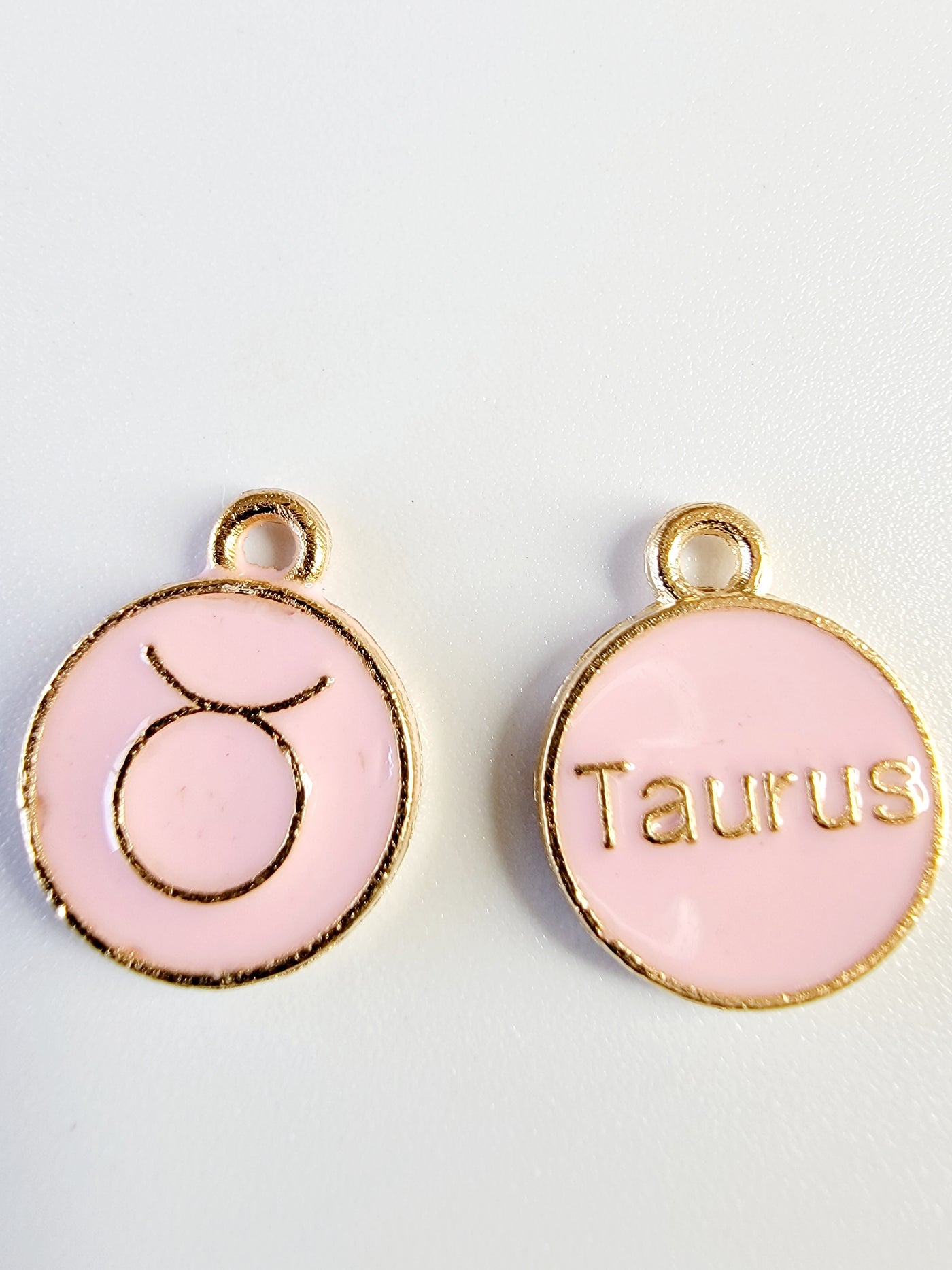 Taurus Charm