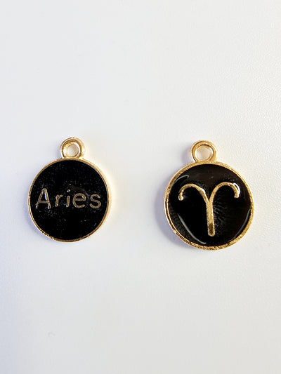 Aries Charm