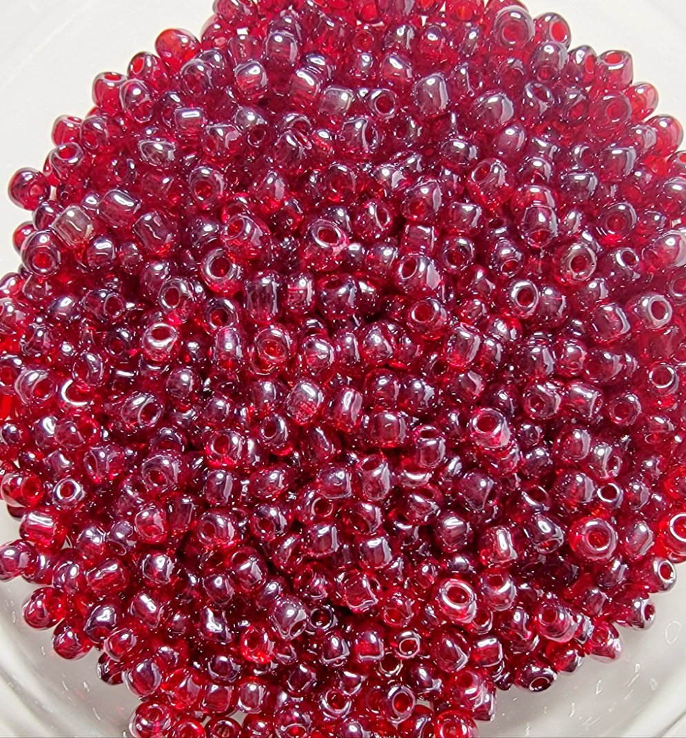 Seed Beads 400g