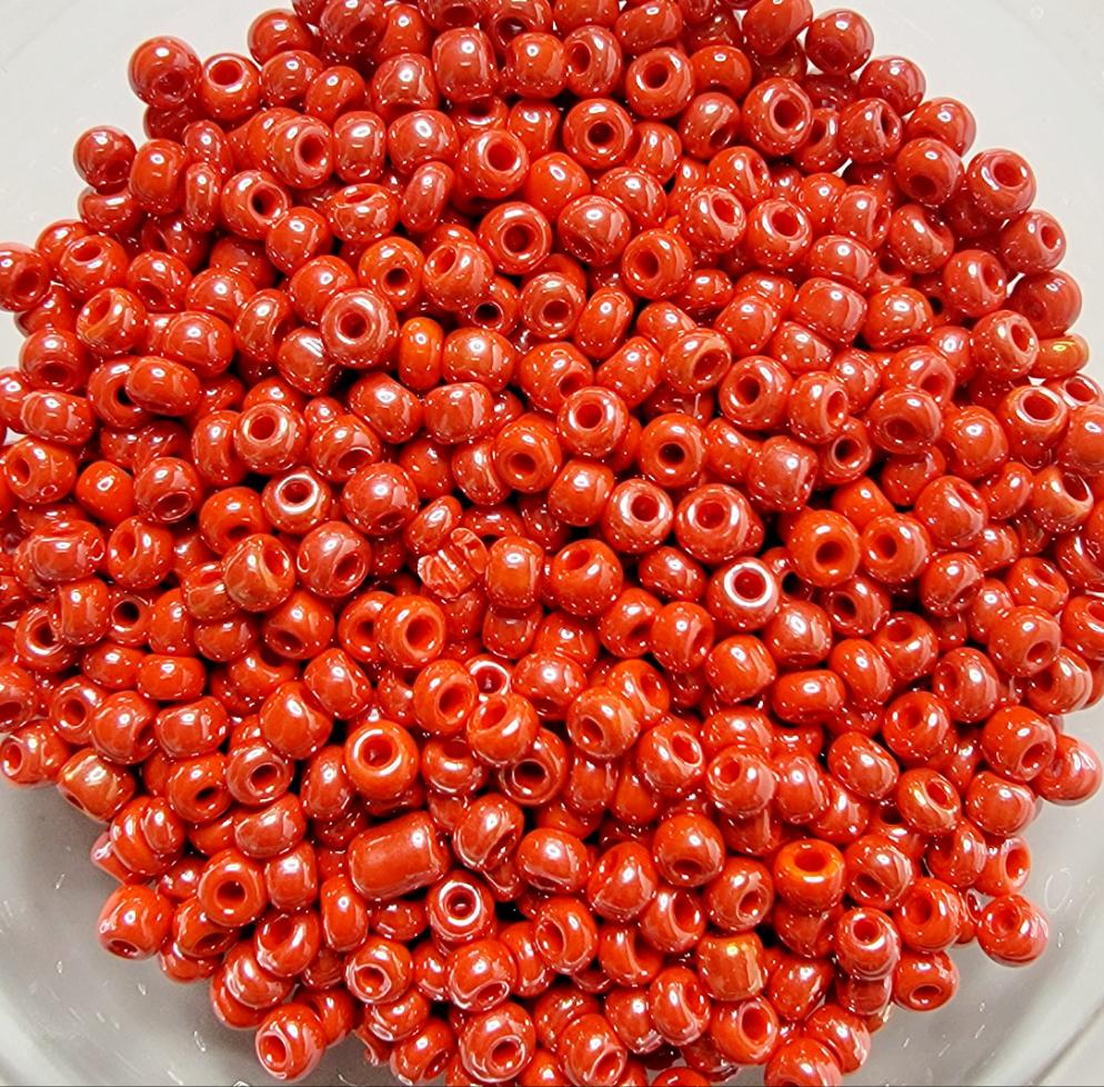 Seed Beads 100g