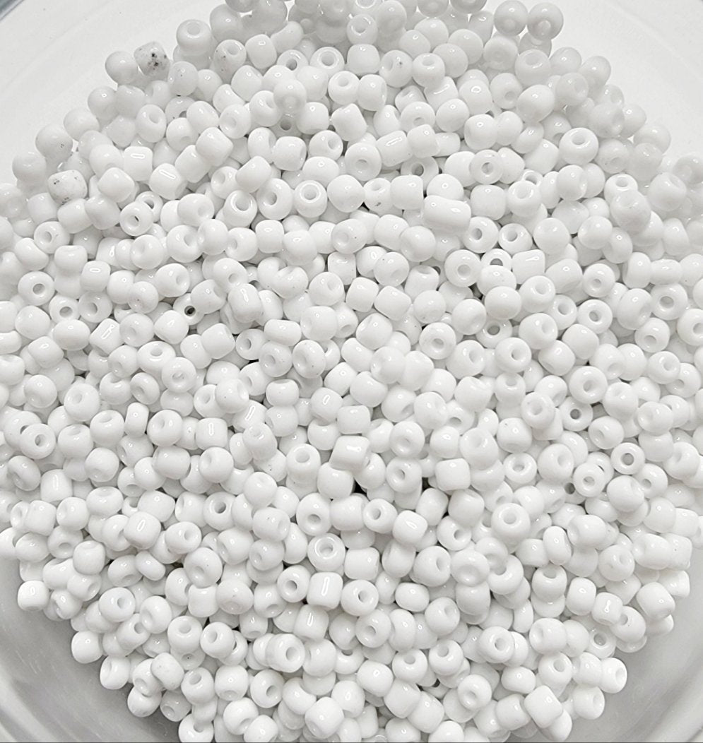 Seed Beads 400g
